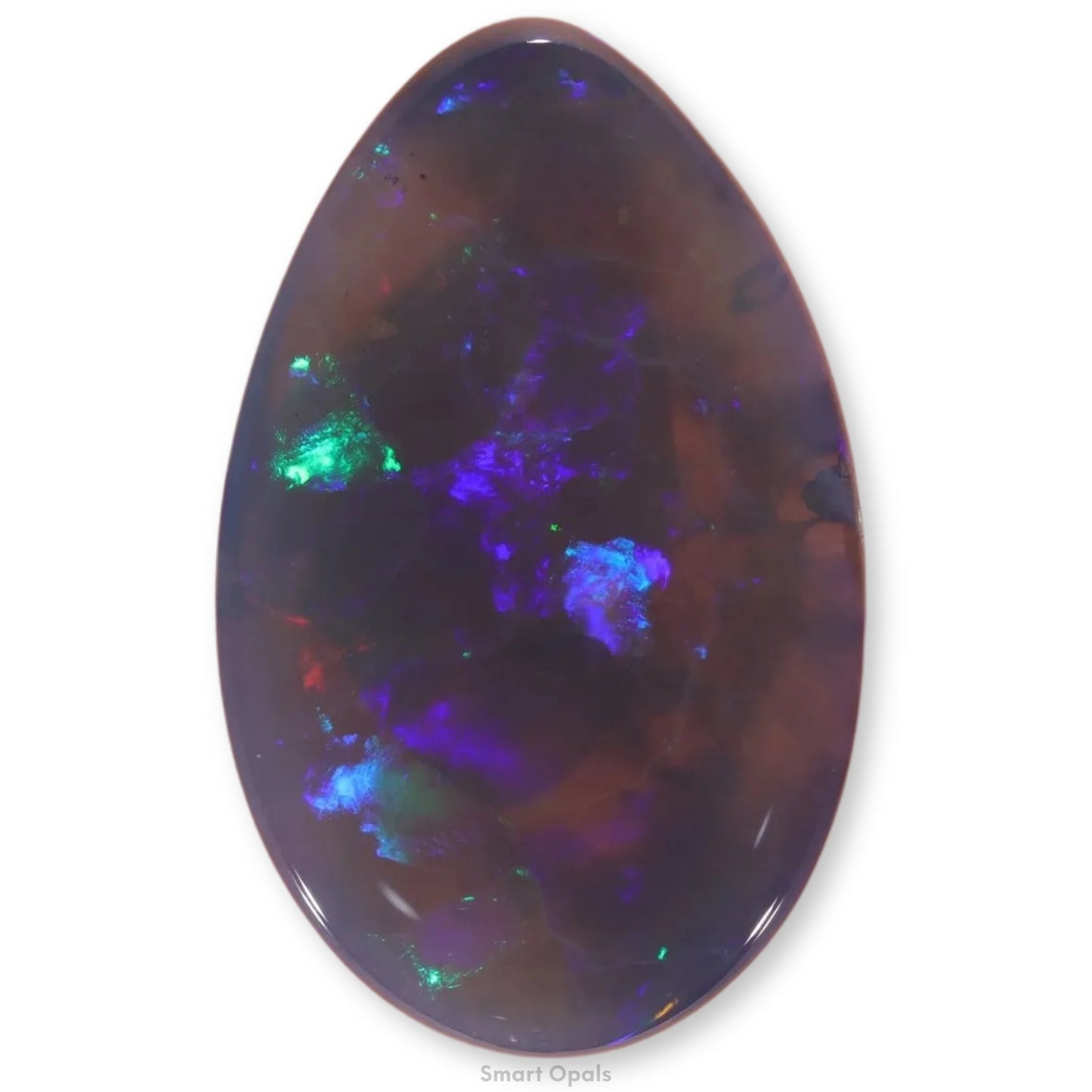 Lightning Ridge Opal 4.90cts 26746