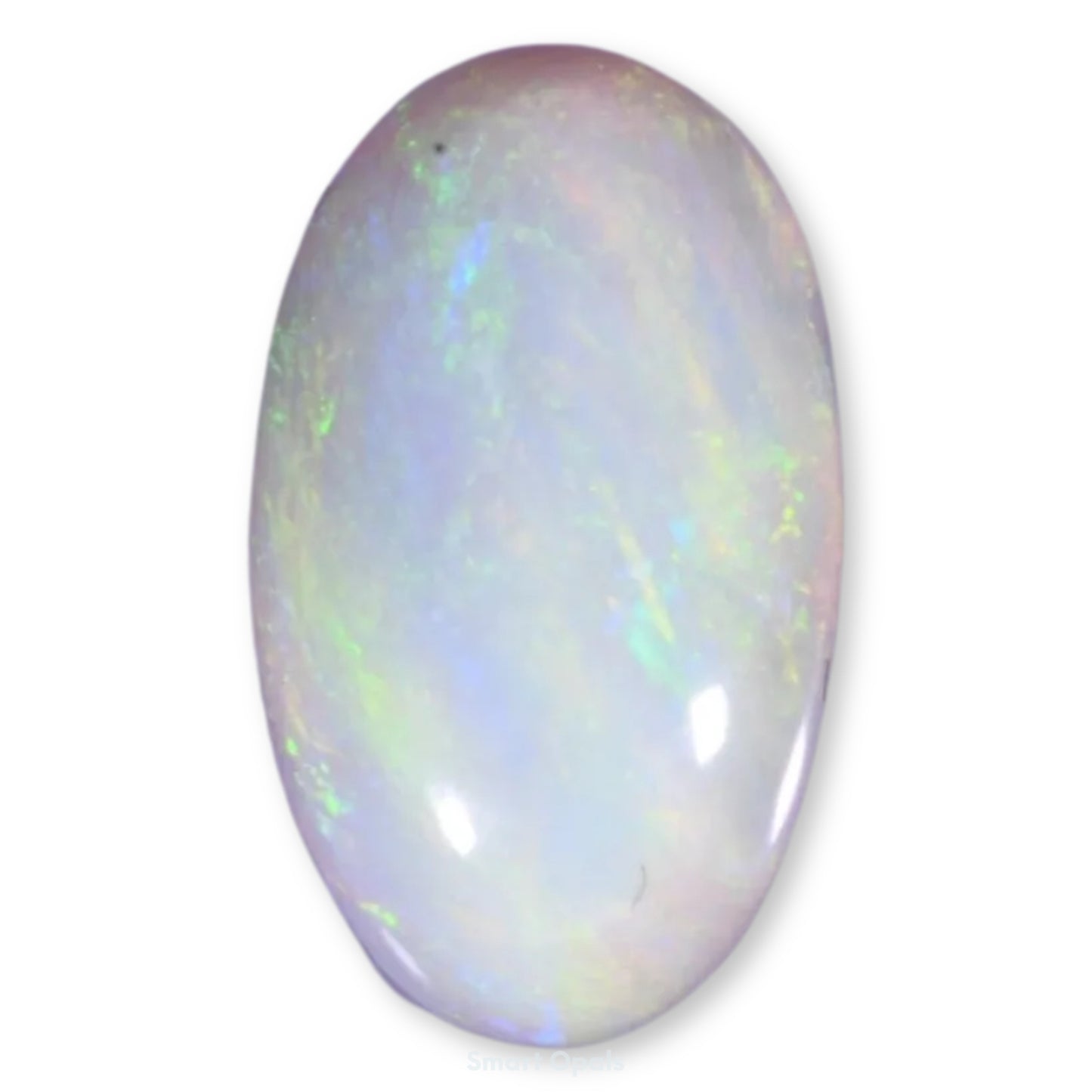 Lightning Ridge Opal 1.10cts 17356