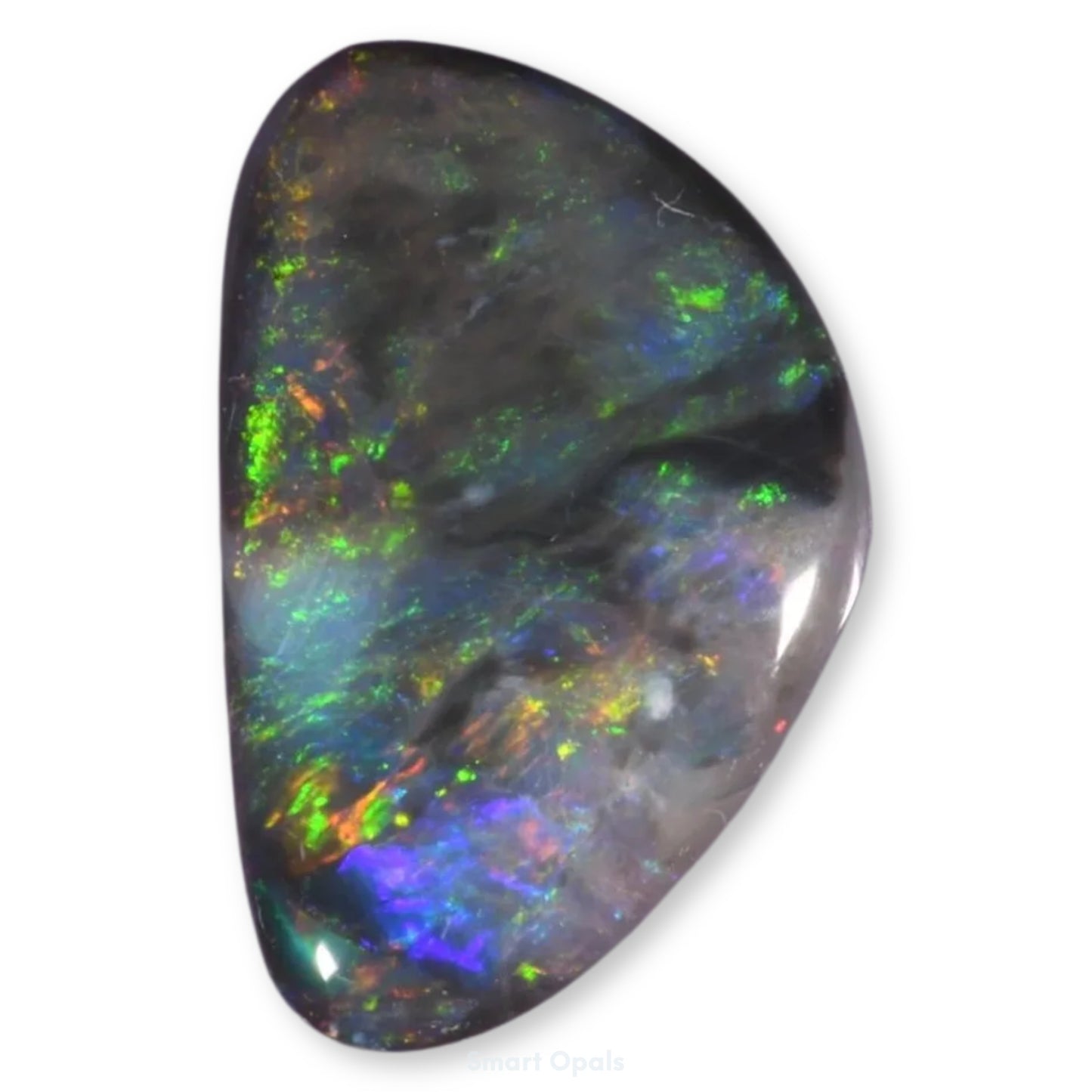 Lightning Ridge Opal 1.61cts 17224