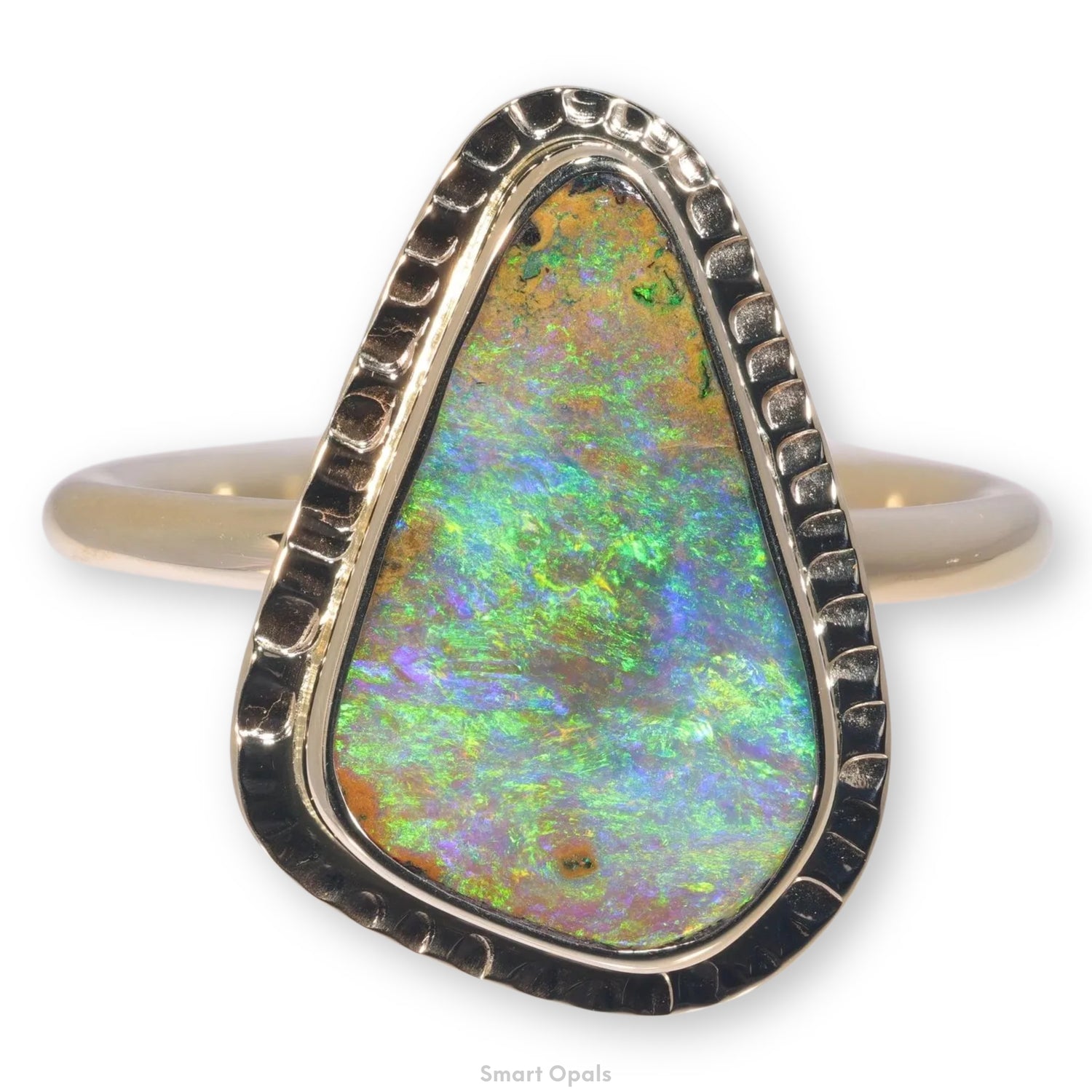 Atoll Jewellery