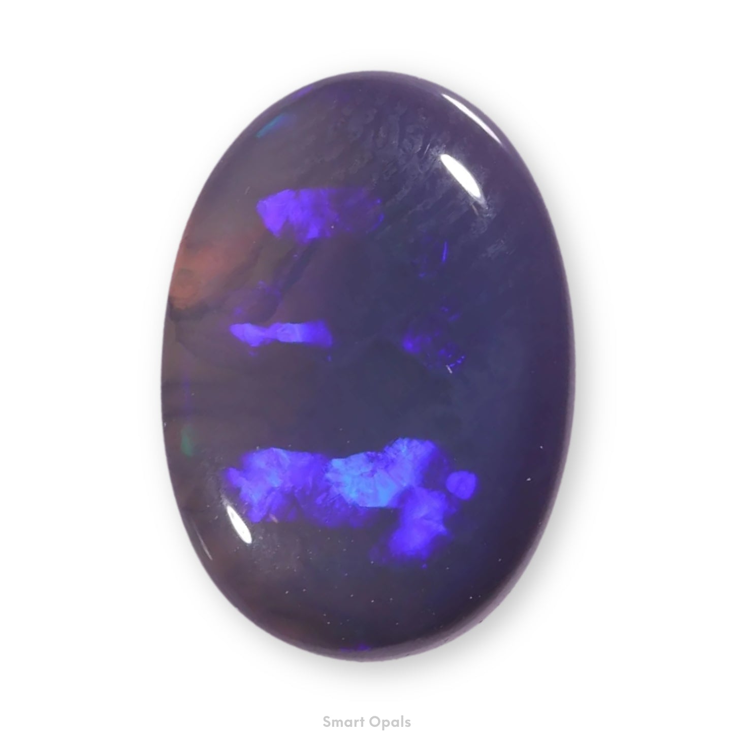 Lightning Ridge Nobby 1.86 cts 37783