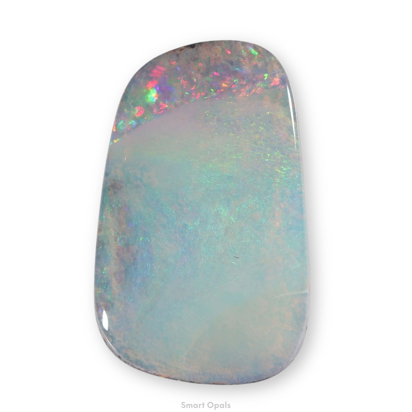 Boulder Opal 2.65 cts 38747