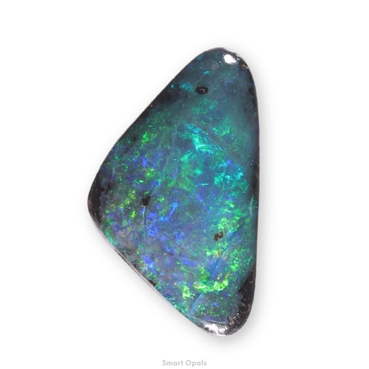 Boulder Opal 0.49 cts 37204