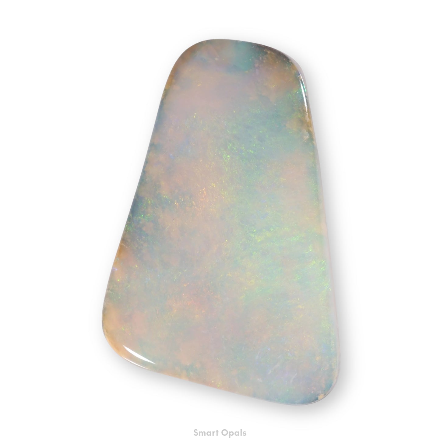 Boulder Opal 5.95 cts 38752