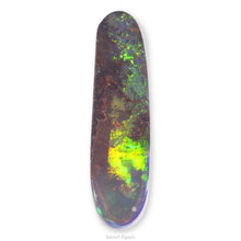 Load image into Gallery viewer, Boulder Opal 1.25cts 26611
