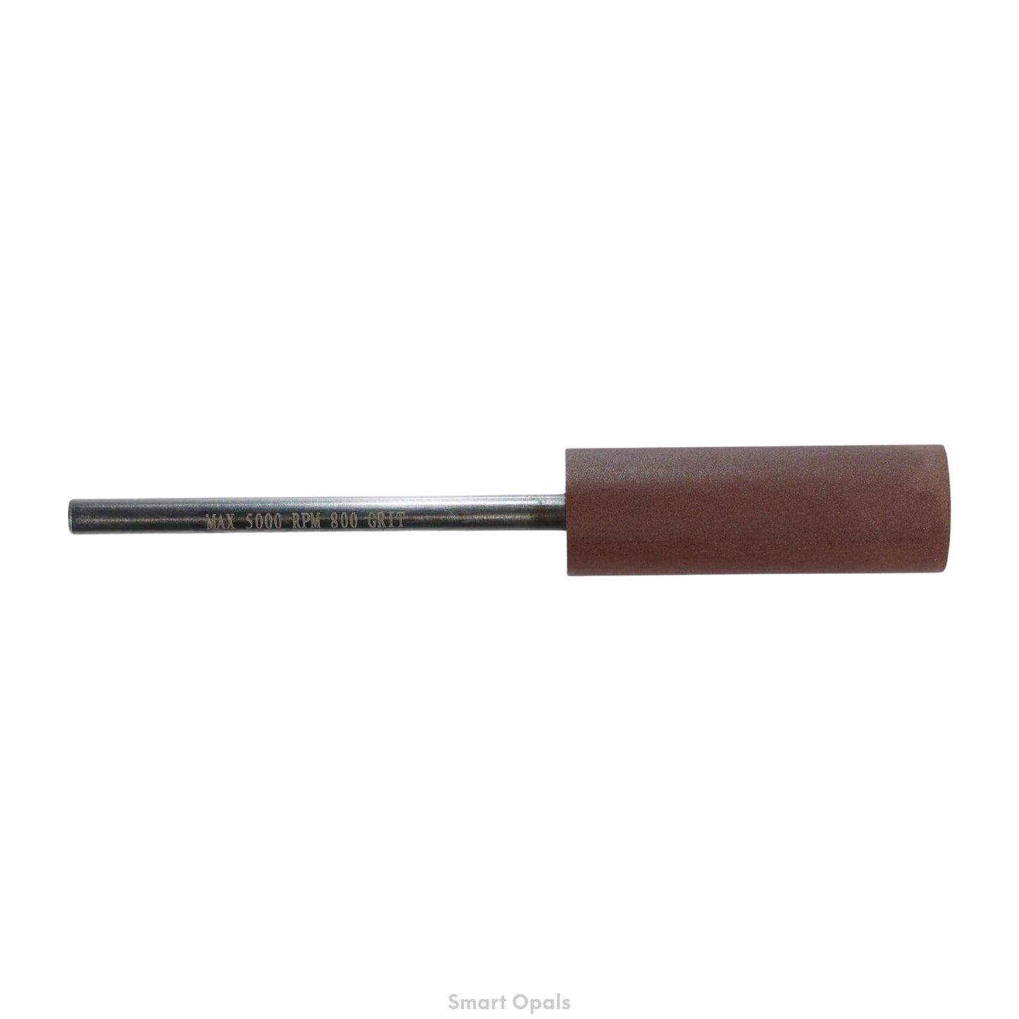 Smart Lapidary Resin Bonded Diamond Bullet Grinder 10mm