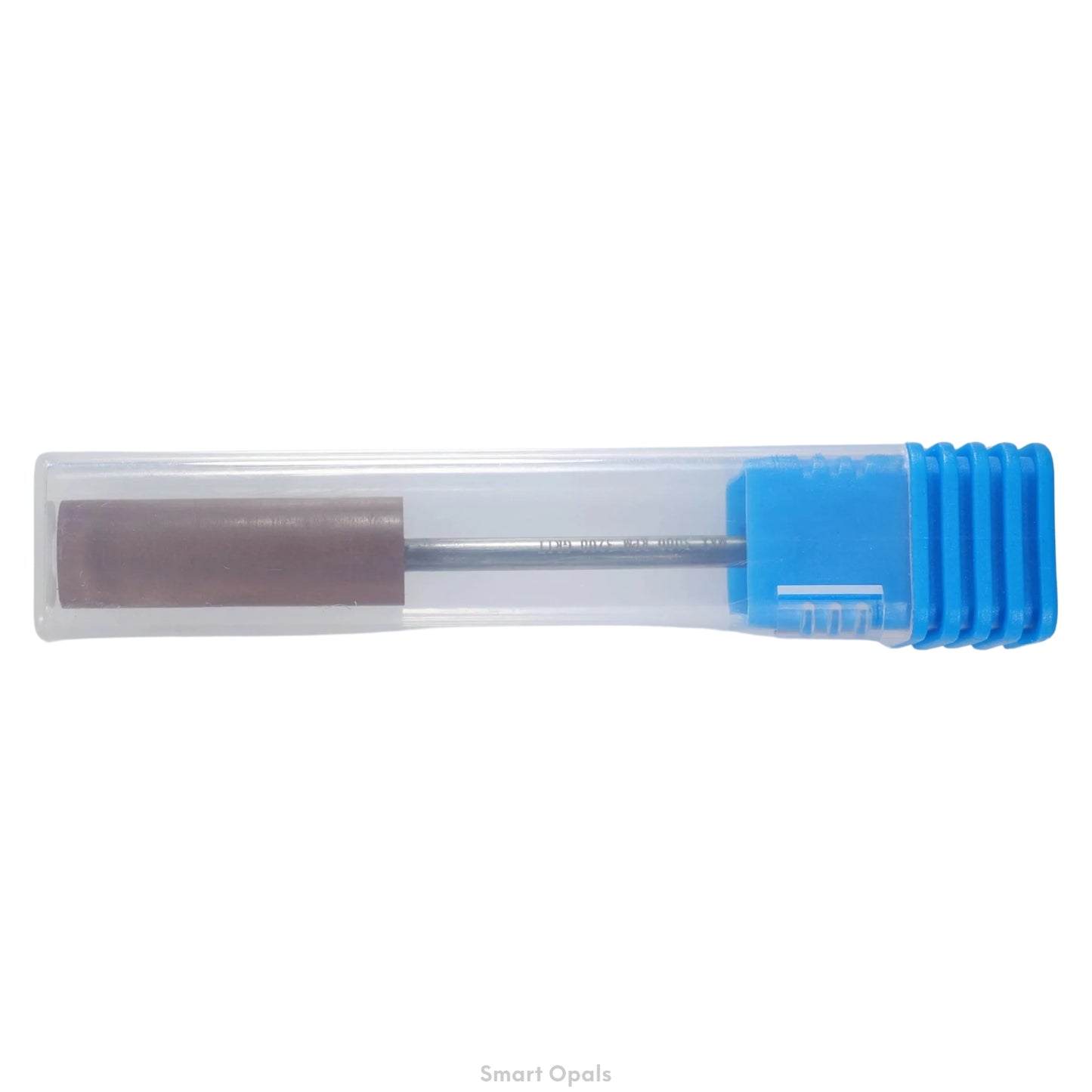 Smart Lapidary Resin Bonded Diamond Bullet Grinder 10mm