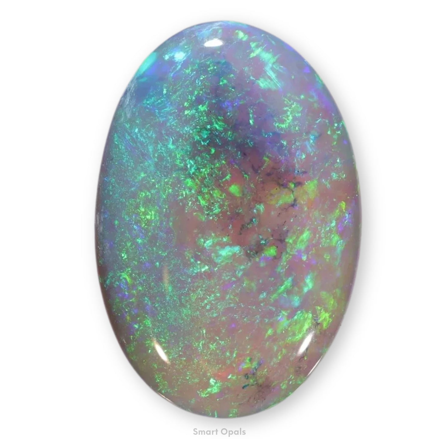 Lightning Ridge Opal 1.42cts 11636