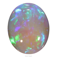 Load image into Gallery viewer, Lightning Ridge Opal 2.86cts 11655
