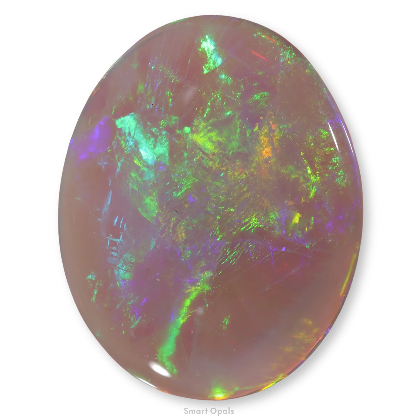 Lightning Ridge Opal 4.58cts 11728