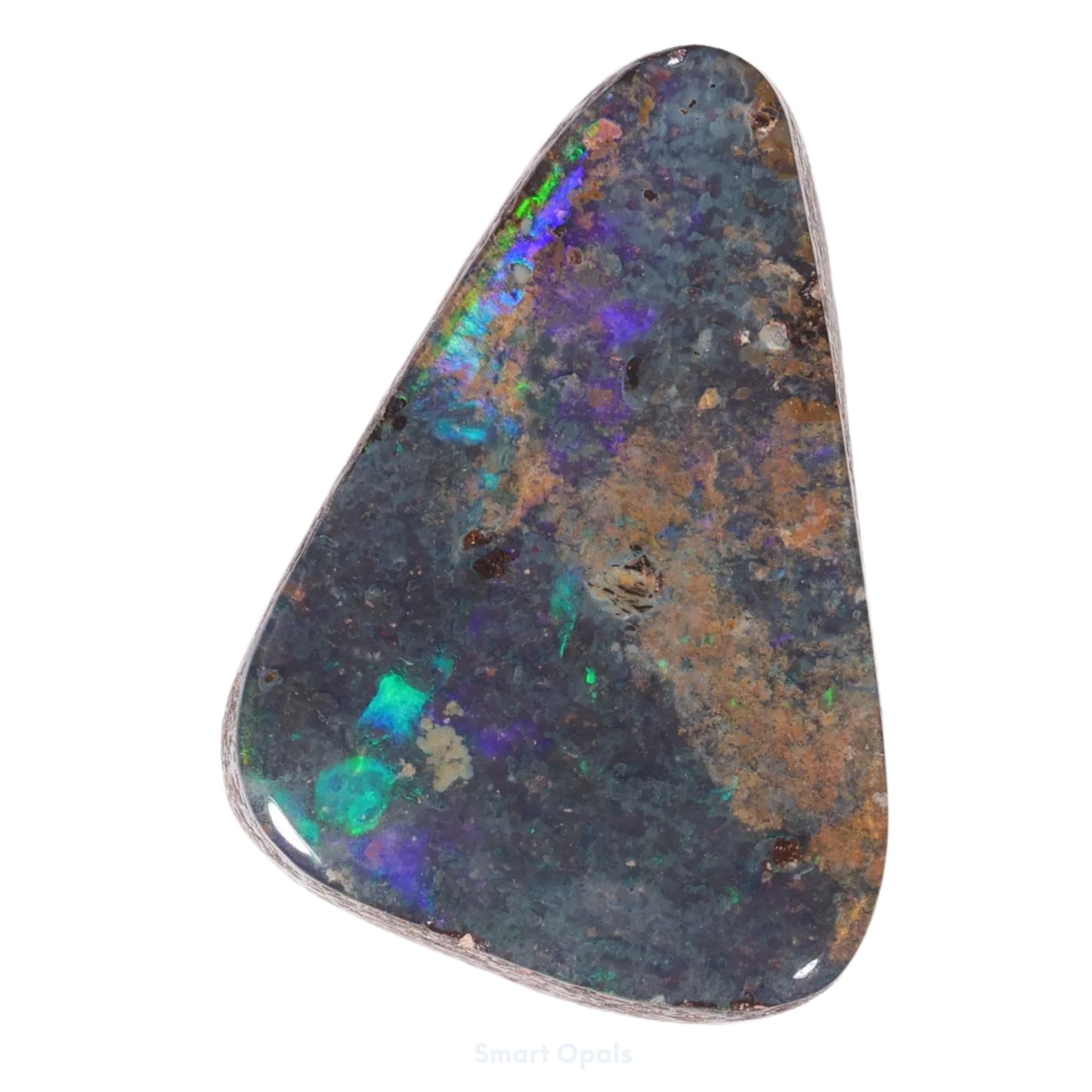 Boulder Opal 1.89cts 29972