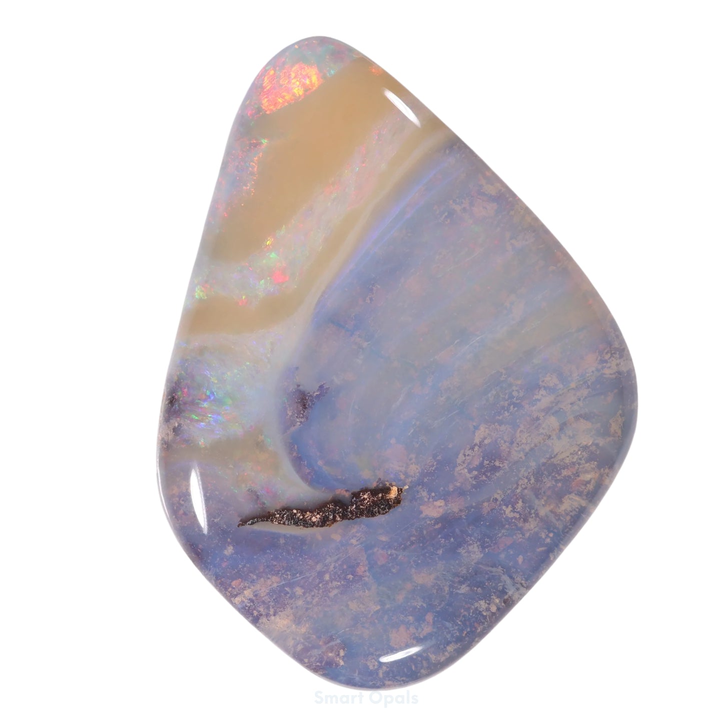 Boulder Opal 9.02cts 29976