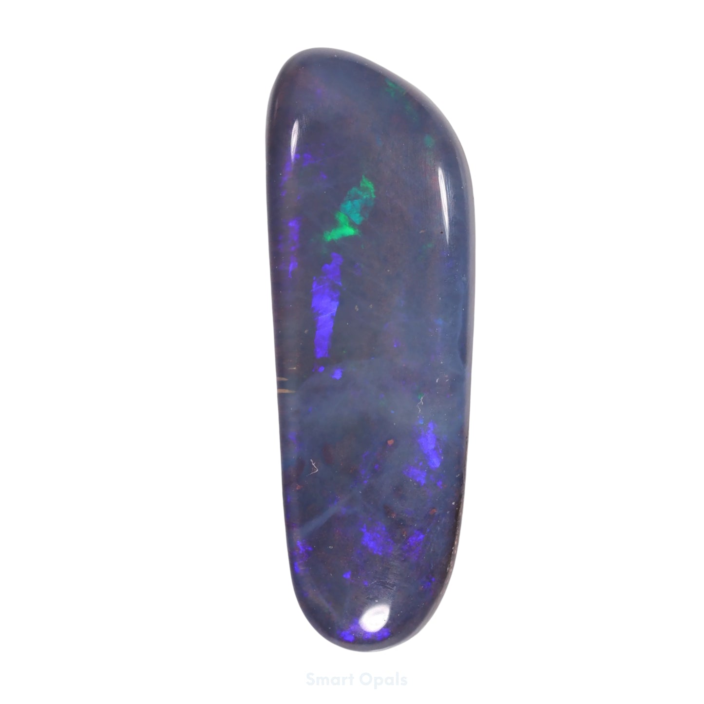 Boulder Opal 2.36cts 30048