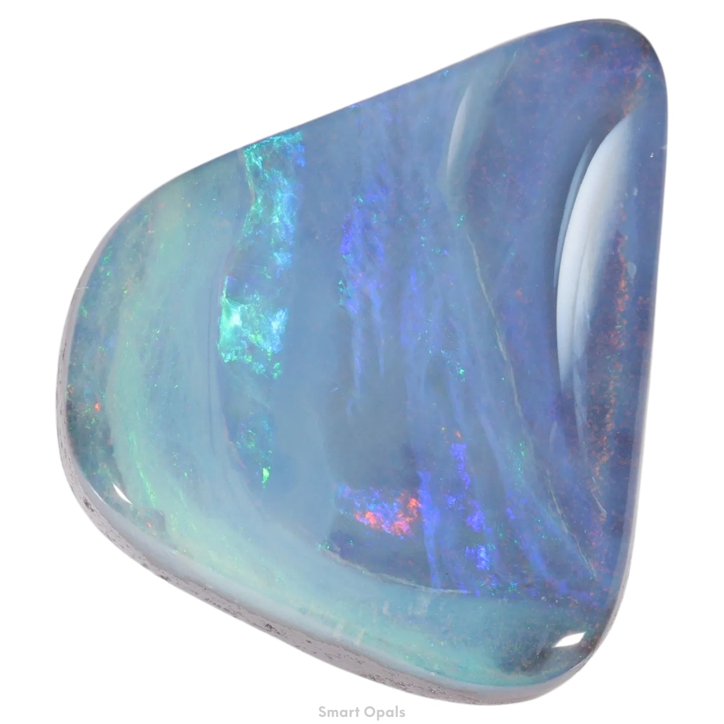 Boulder Opal 5.71cts 25582