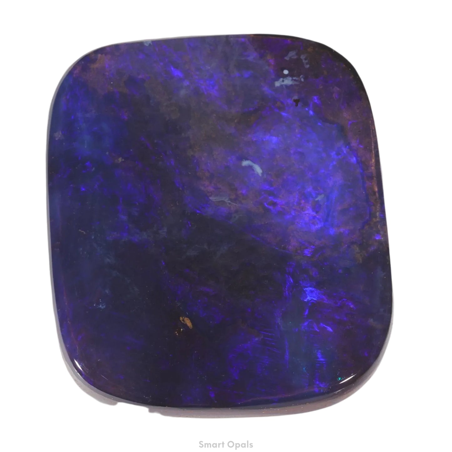 Boulder Opal 5.96cts 25602