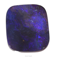 Load image into Gallery viewer, Boulder Opal 5.96cts 25602
