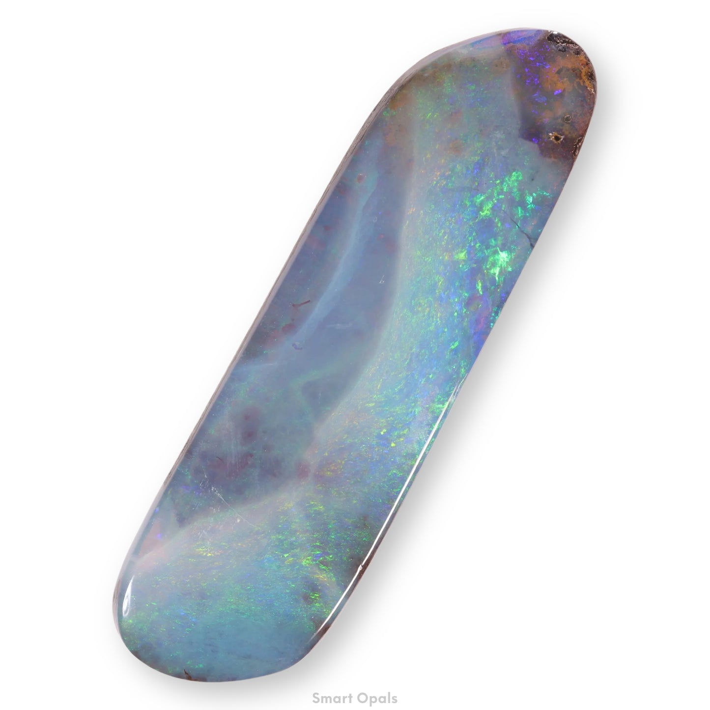 Boulder Opal 4.70cts 28468