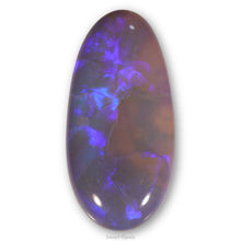 Load image into Gallery viewer, Lightning Ridge Opal 2.56cts 27369
