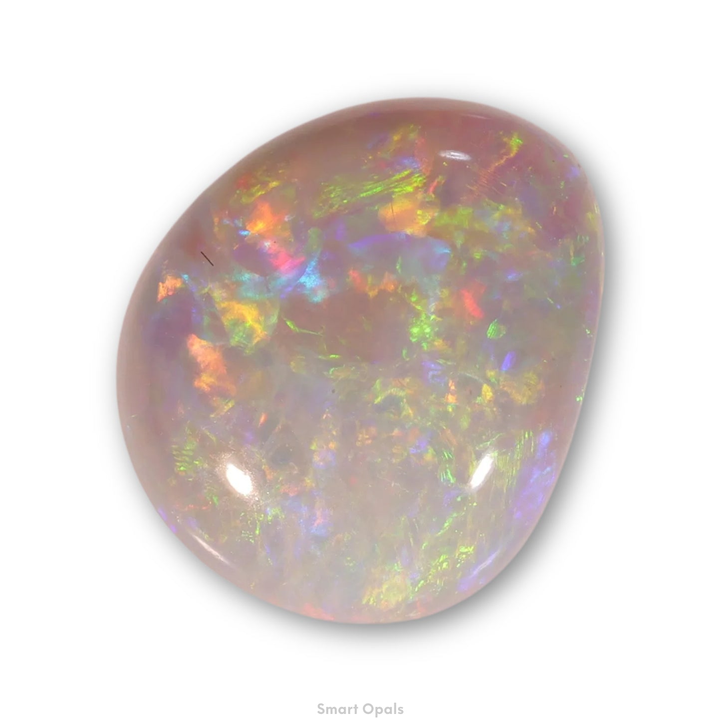 Lightning Ridge Opal 0.42cts 27371