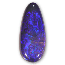 Load image into Gallery viewer, Lightning Ridge Opal 4.23cts 27469
