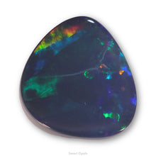 Load image into Gallery viewer, Lightning Ridge Opal 2.10cts 27468
