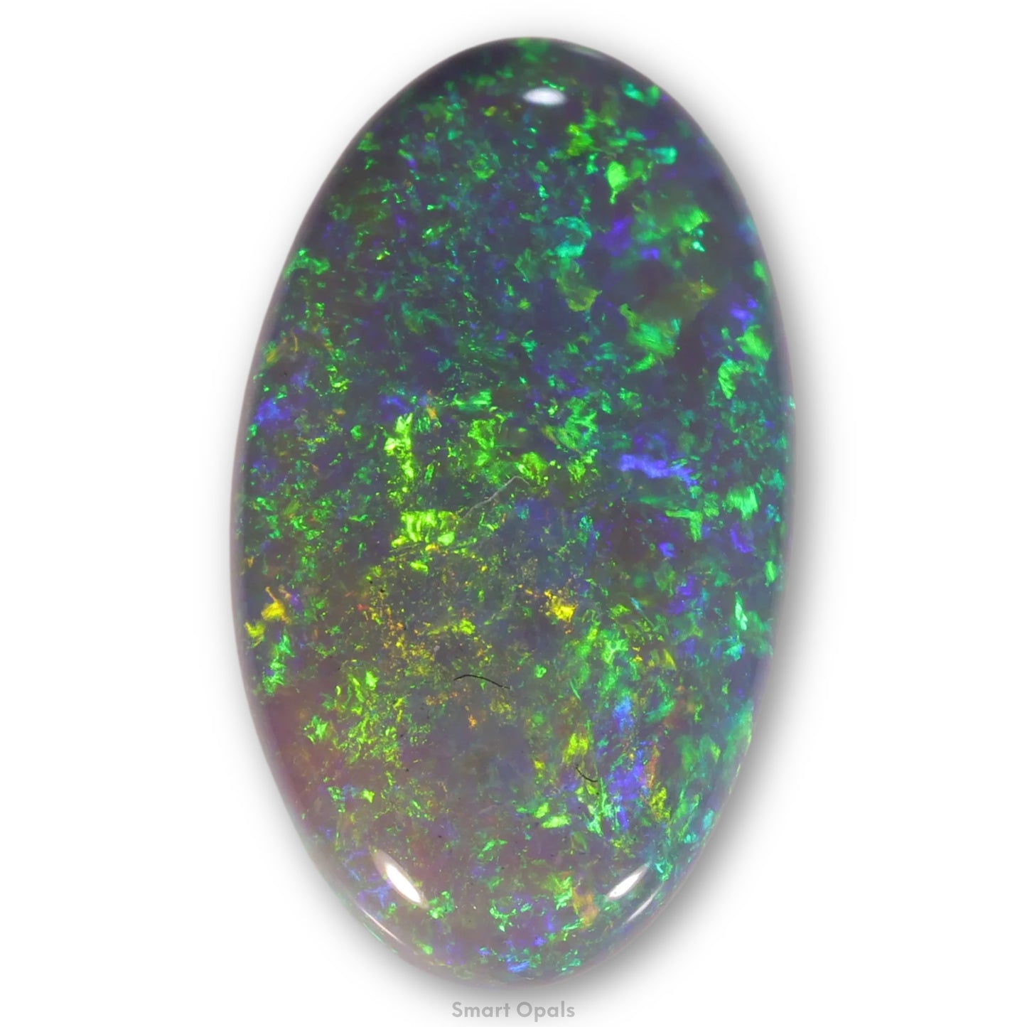 Lightning Ridge Opal 1.10cts 27382