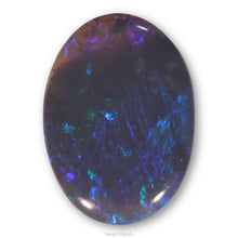 Load image into Gallery viewer, Lightning Ridge Opal 0.58cts 27688
