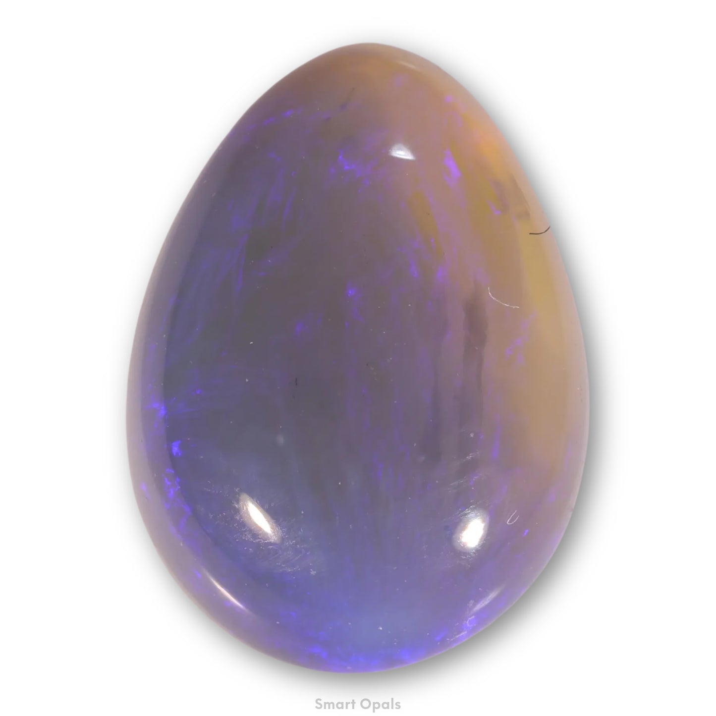 Lightning Ridge Opal 2.35cts 27703