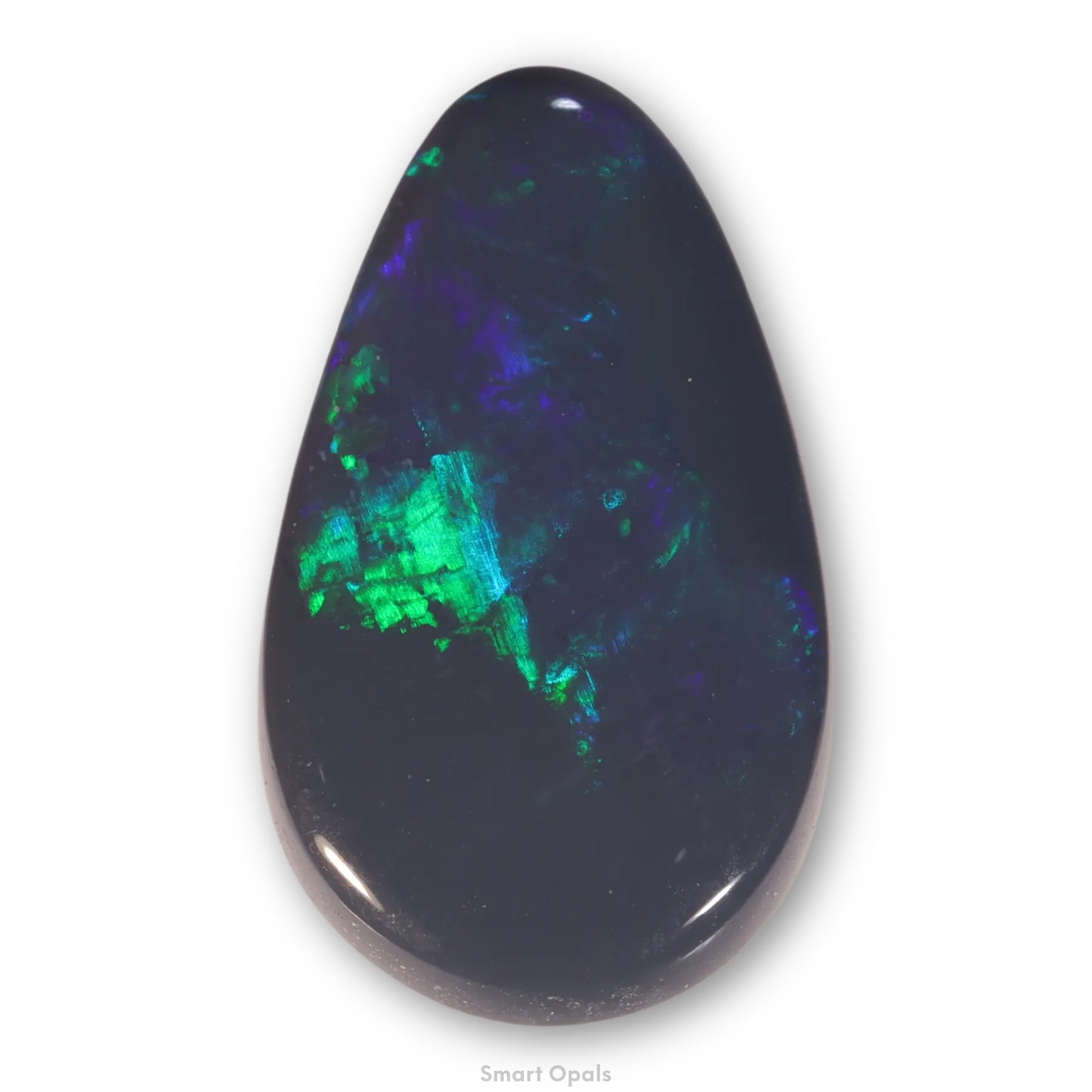 Lightning Ridge Opal 1.07cts 27708