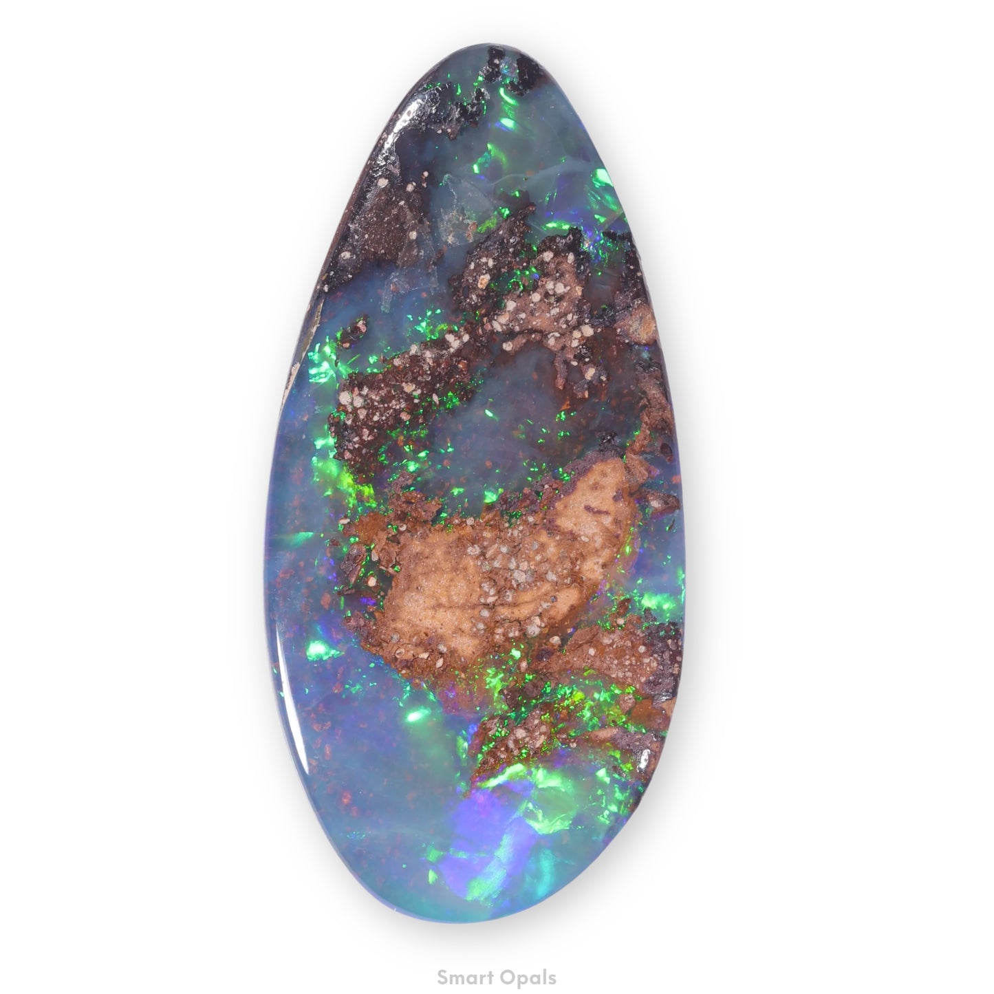 Boulder Opal 2.76cts 29409