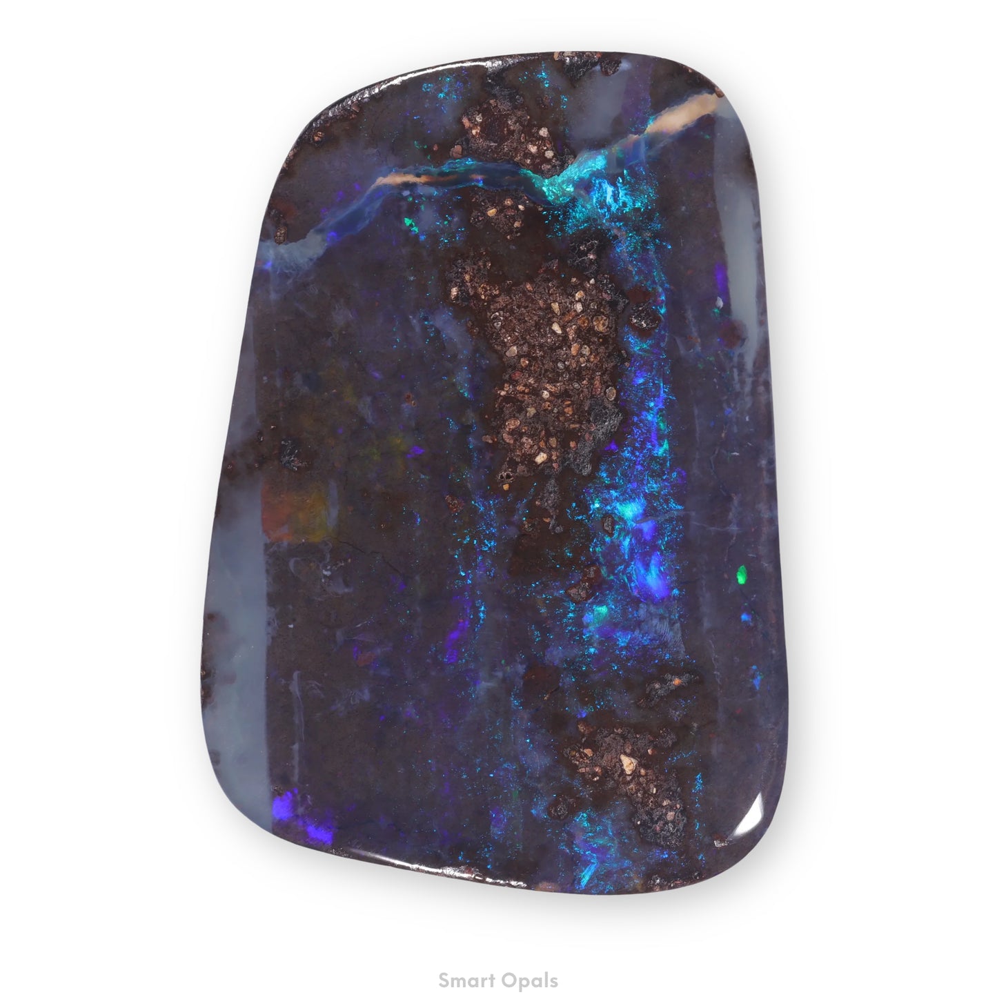 Boulder Opal 8.72cts 29416