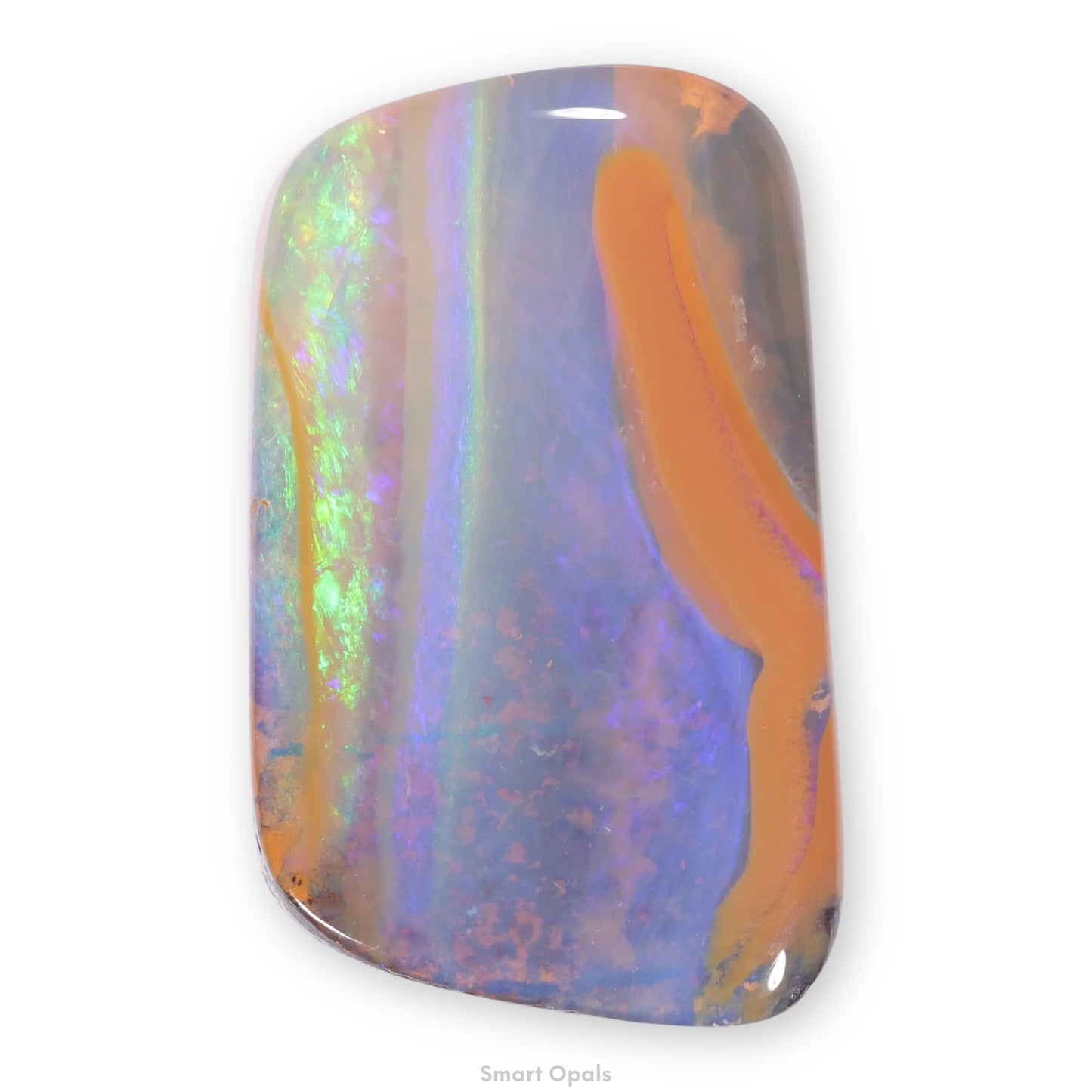 Boulder Opal 4.34cts 29446