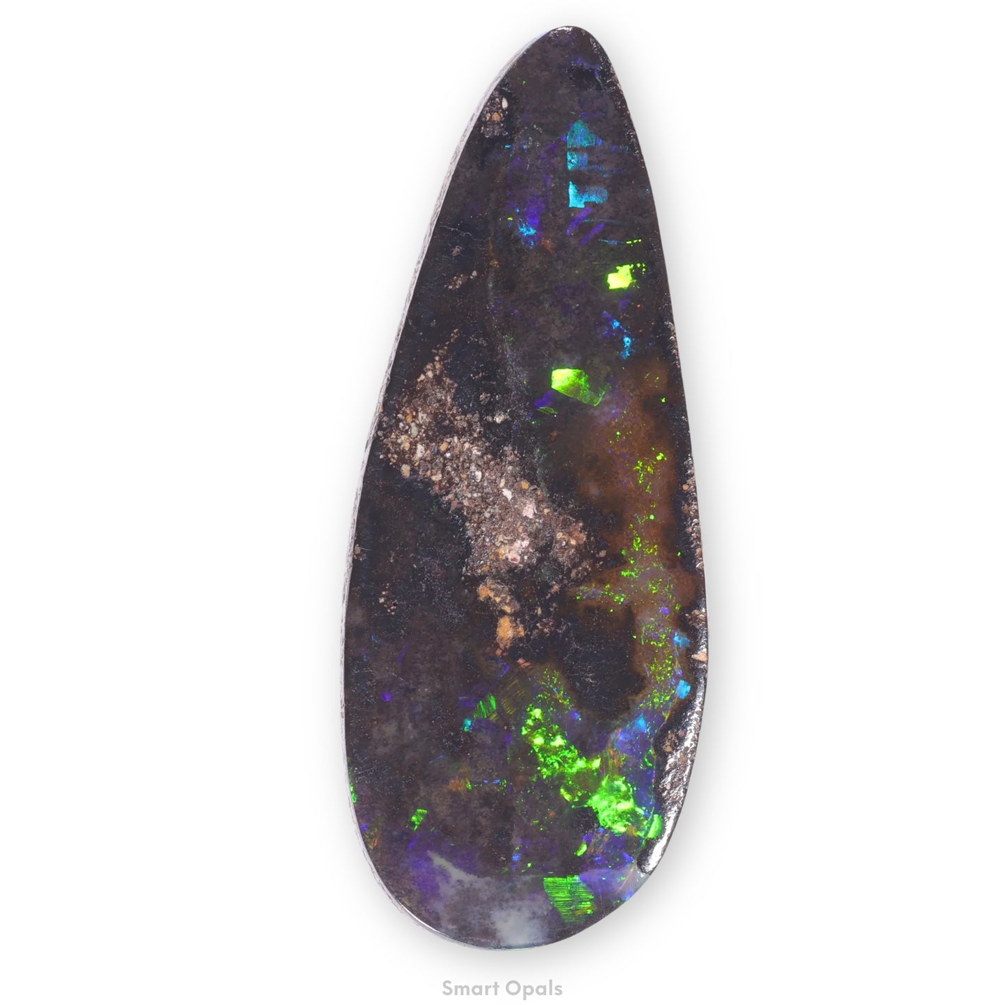 Boulder Opal 1.80cts 29406