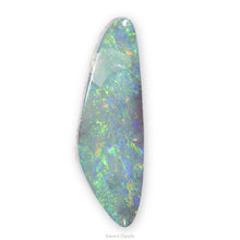 Load image into Gallery viewer, Boulder Opal 0.96cts 29389
