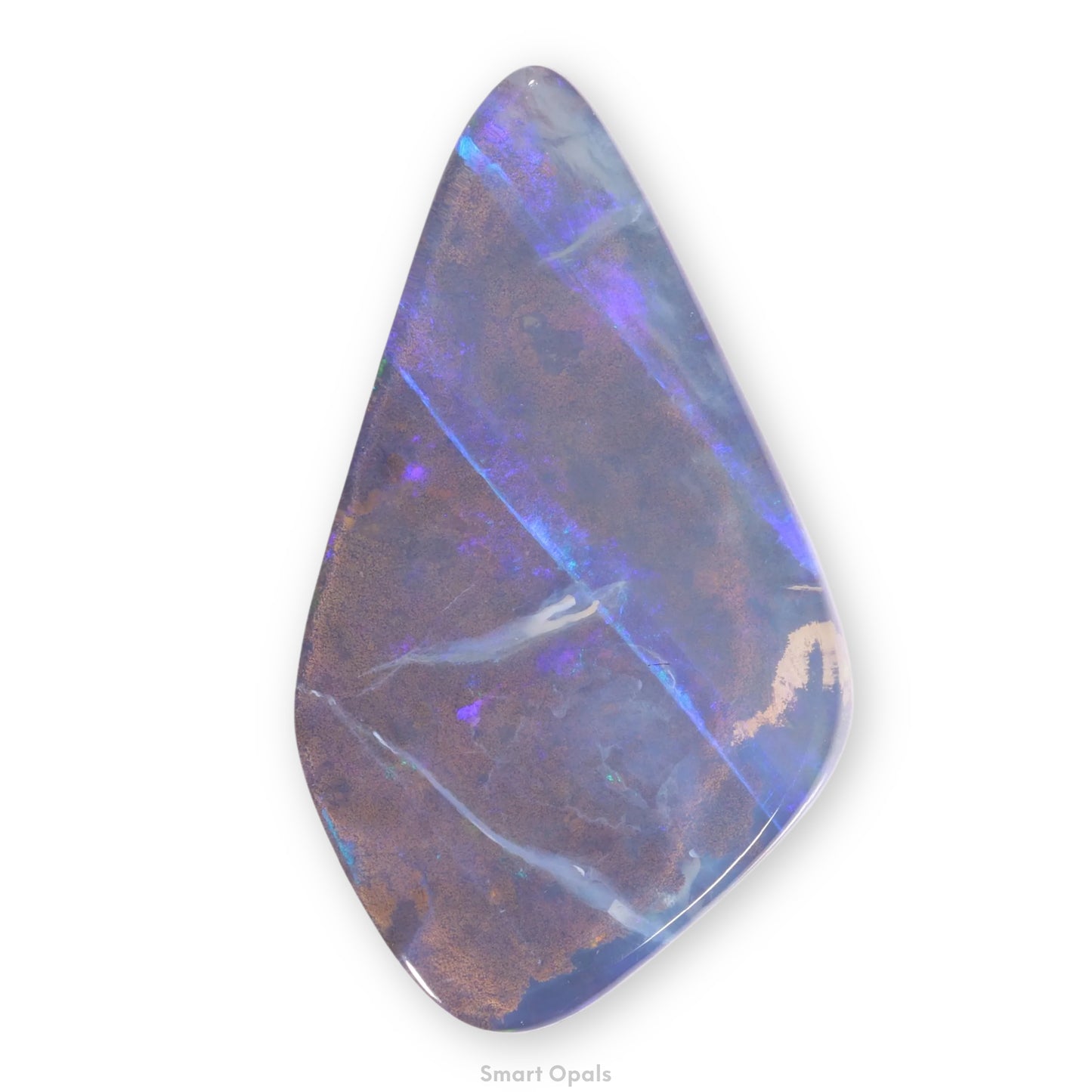 Boulder Opal 2.56cts 29396