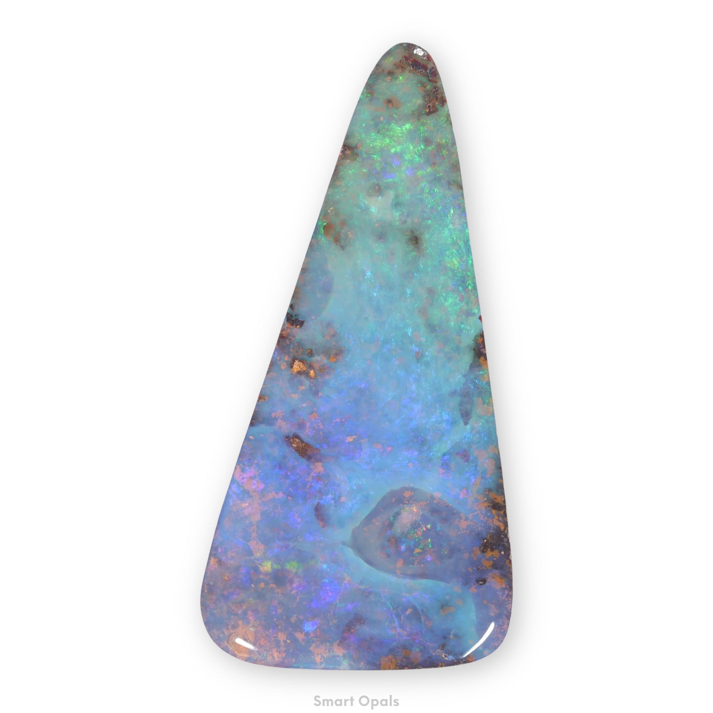 Boulder Opal 7.68cts 29399