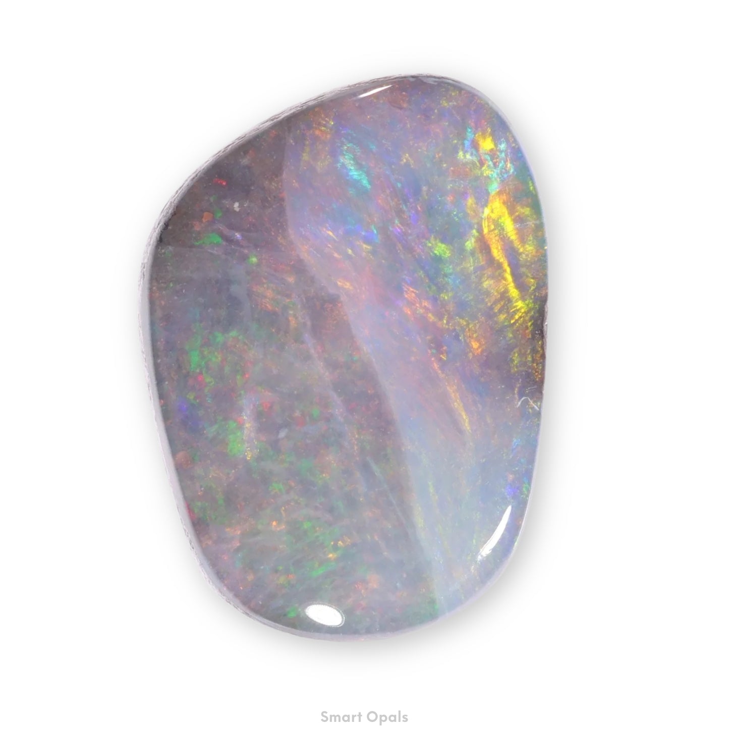 Boulder Opal 1.23cts 29243