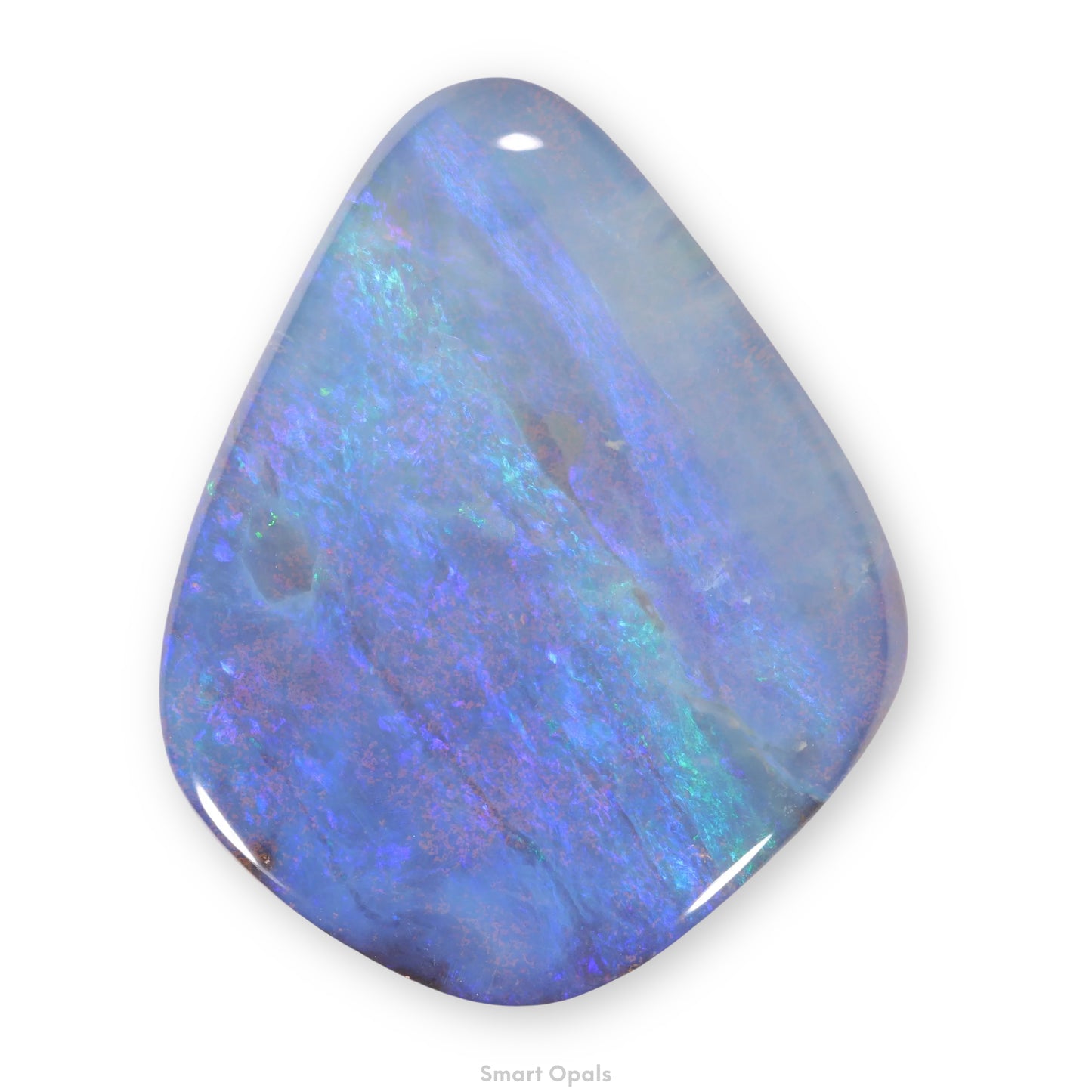 Boulder Opal 7.32cts 29403