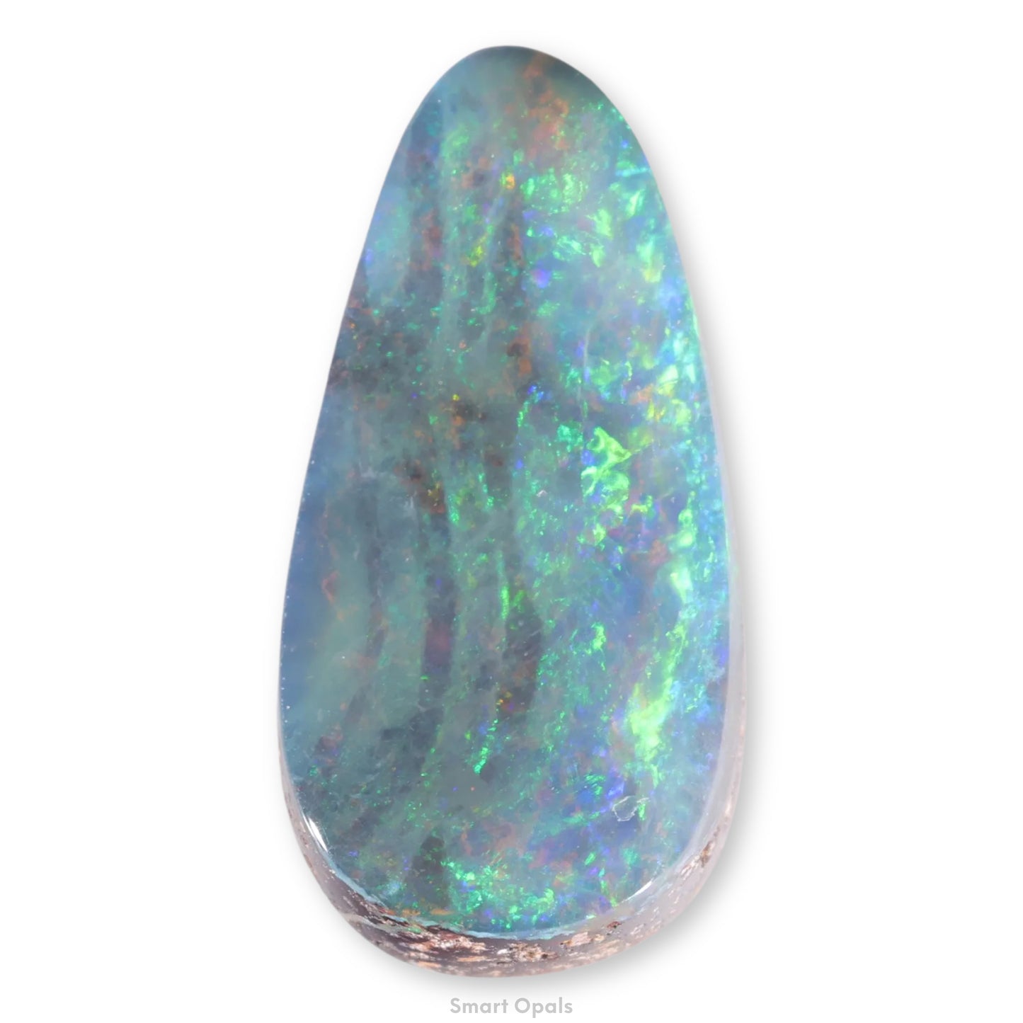 Boulder Opal 1.25cts 26627