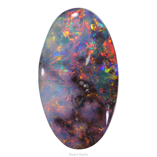 Boulder Opal 2.92cts 32251