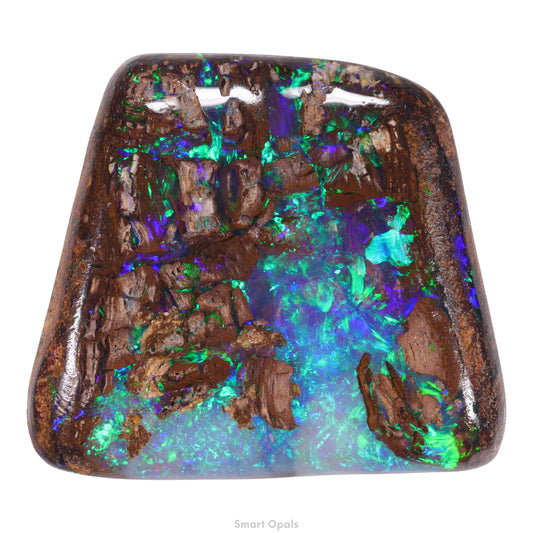 Boulder Opal 11.36cts 32258