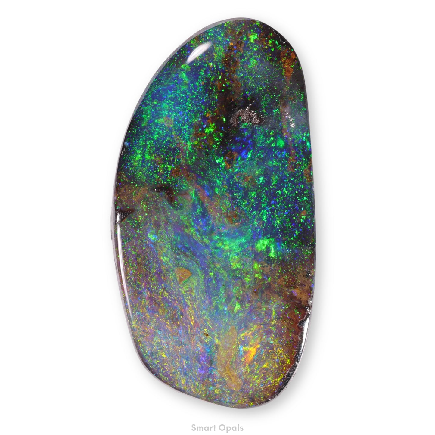 Boulder Opal 2.26cts 27627