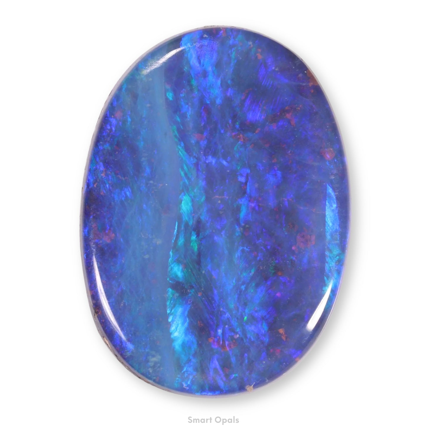 Boulder Opal 1.26cts 30910