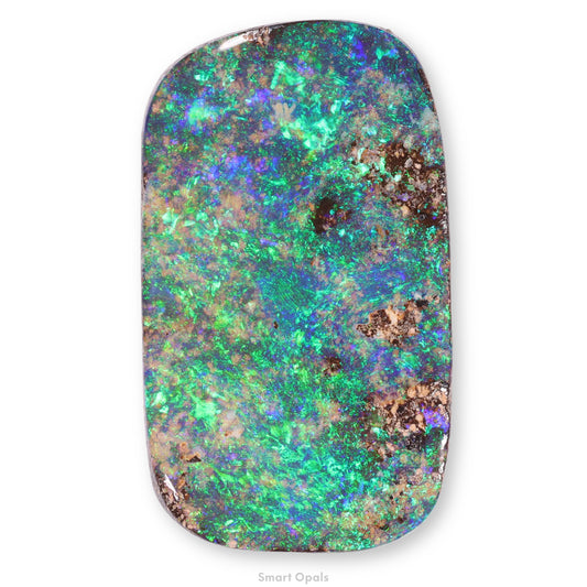 Boulder Opal 2.83cts 30919