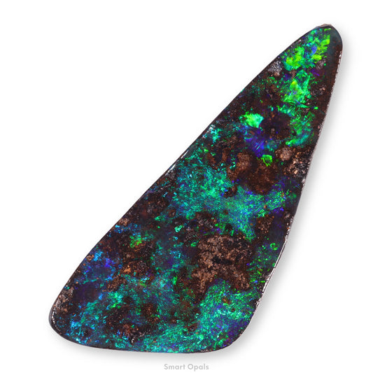 Boulder Opal 4.47cts 30917