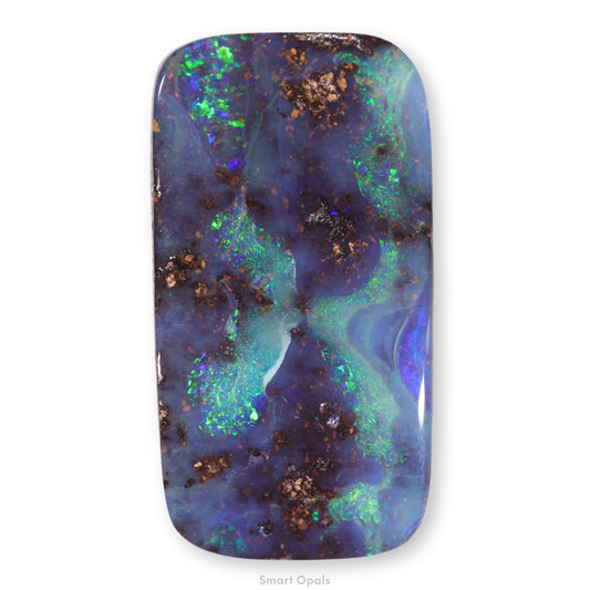 Boulder Opal 7.07cts 30588