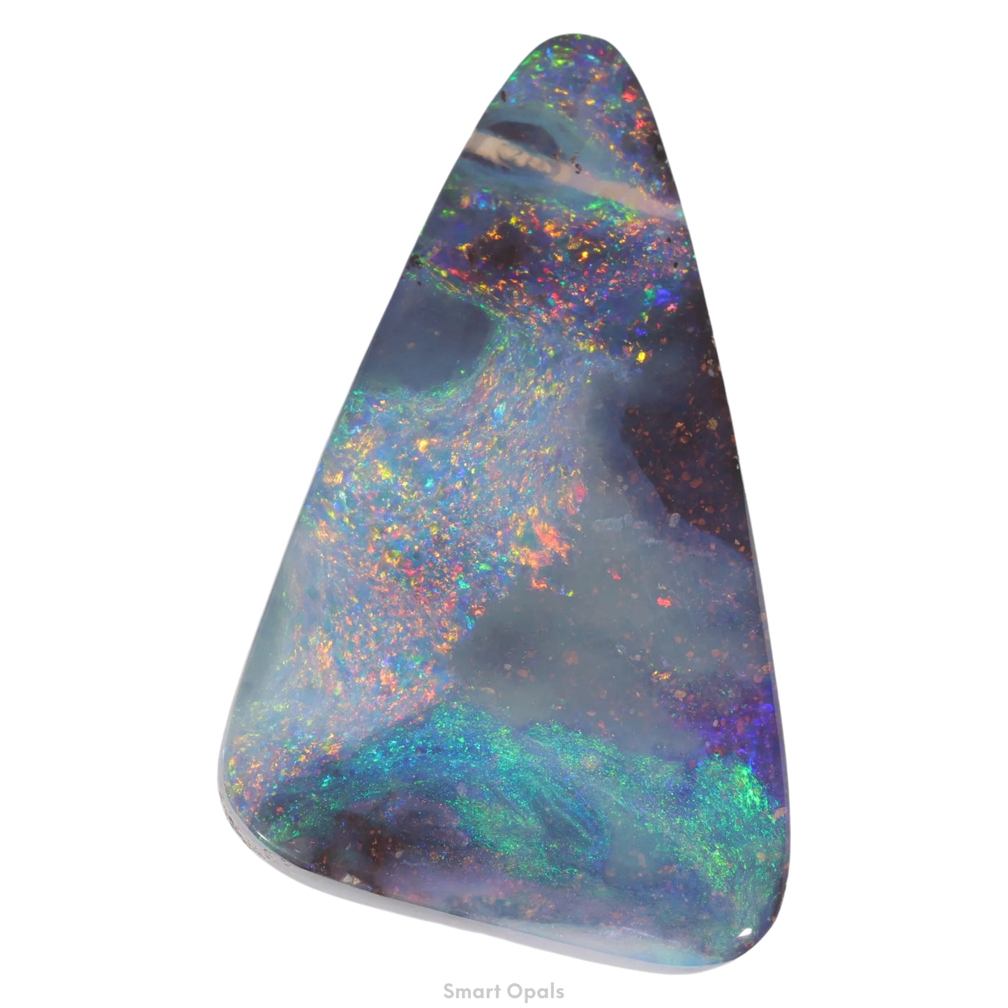 Boulder Opal 6.60cts 24848