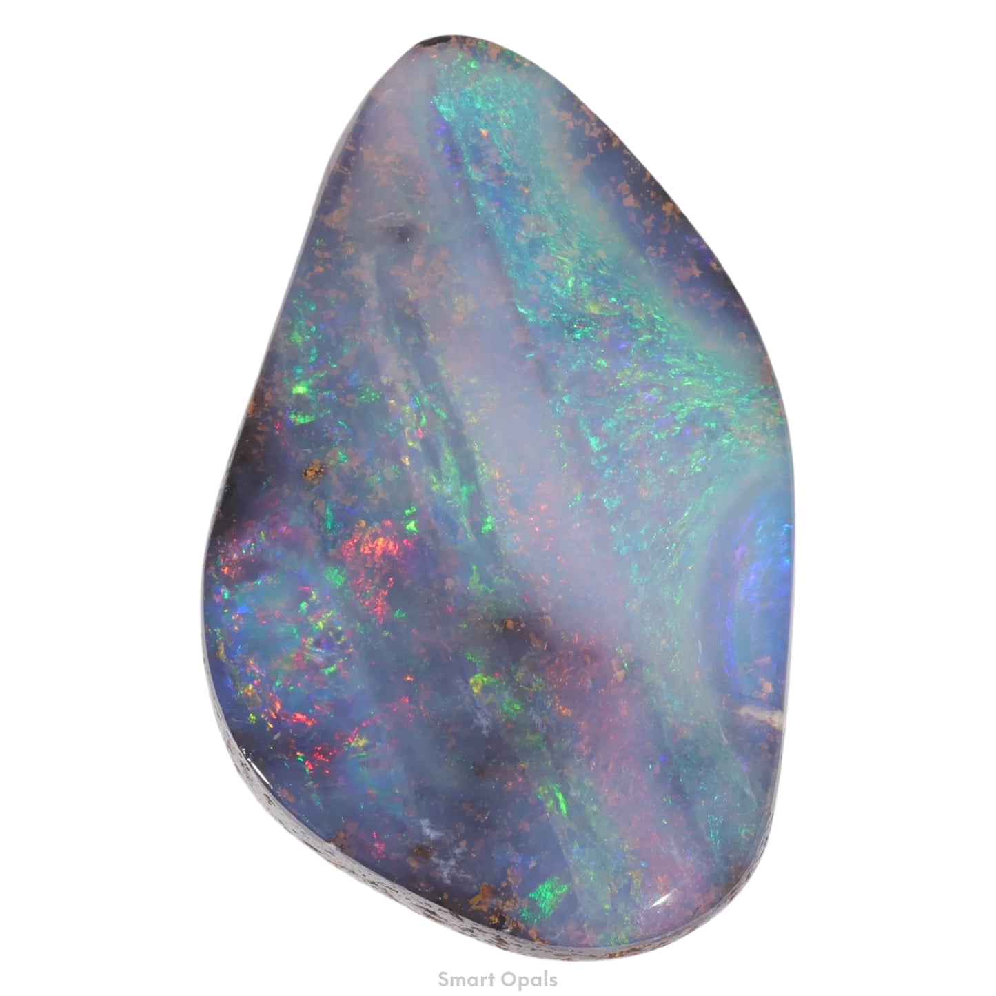 Boulder Opal 5.22cts 25344