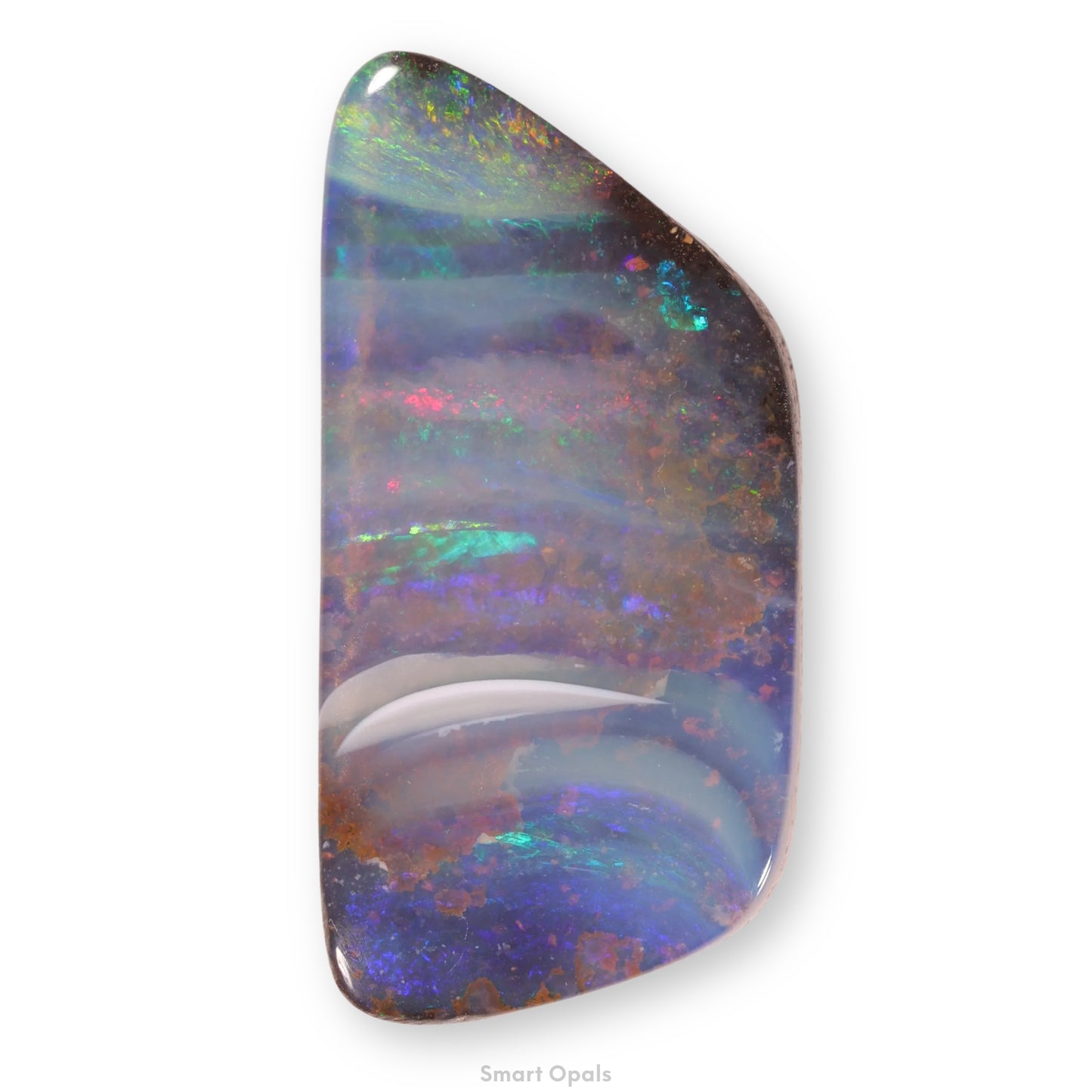 Boulder Opal 2.03cts 28482