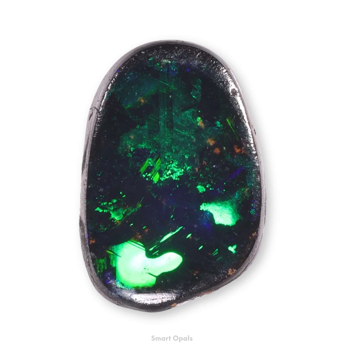 Boulder Opal 0.27cts 30721